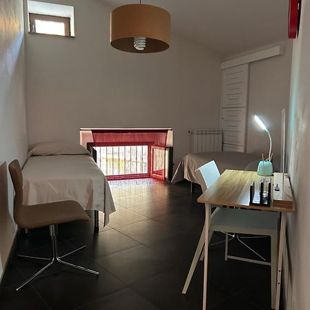 Elegante Appartamento Privato In Palazzo Storico Del XVIII - Pieno Centro Nicosia Luaran gambar