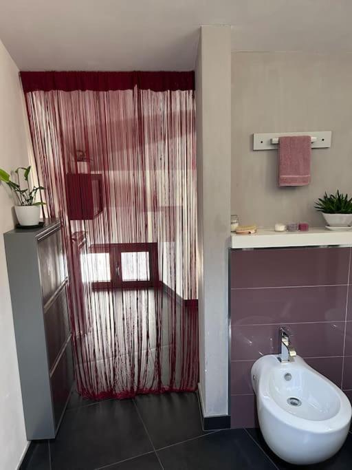 Elegante Appartamento Privato In Palazzo Storico Del XVIII - Pieno Centro Nicosia Luaran gambar
