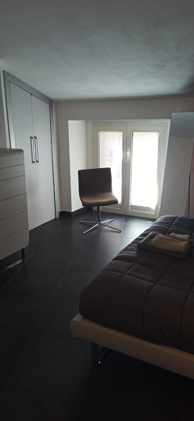 Elegante Appartamento Privato In Palazzo Storico Del XVIII - Pieno Centro Nicosia Luaran gambar