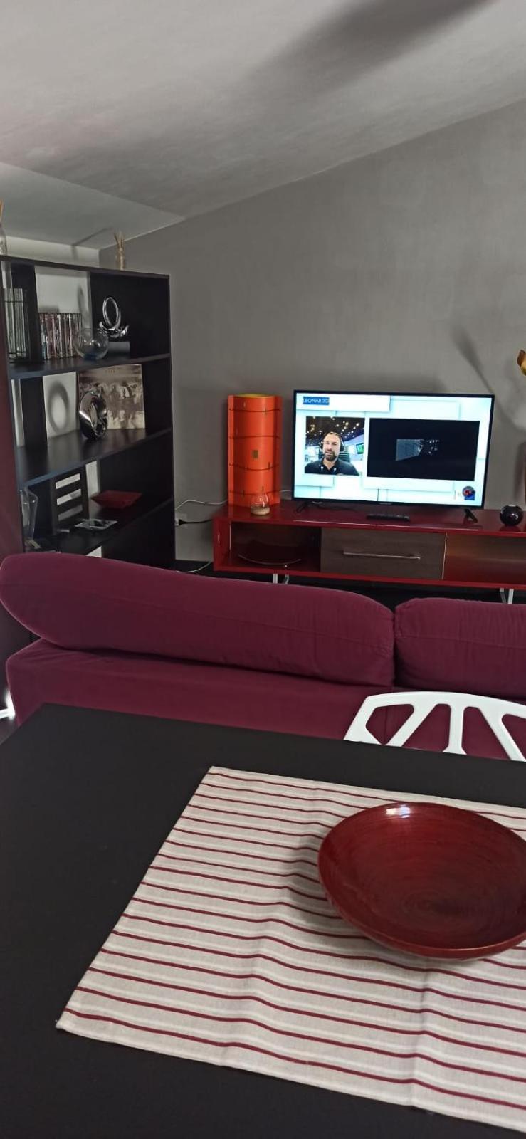 Elegante Appartamento Privato In Palazzo Storico Del XVIII - Pieno Centro Nicosia Luaran gambar