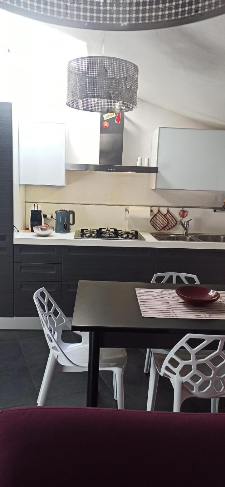 Elegante Appartamento Privato In Palazzo Storico Del XVIII - Pieno Centro Nicosia Luaran gambar