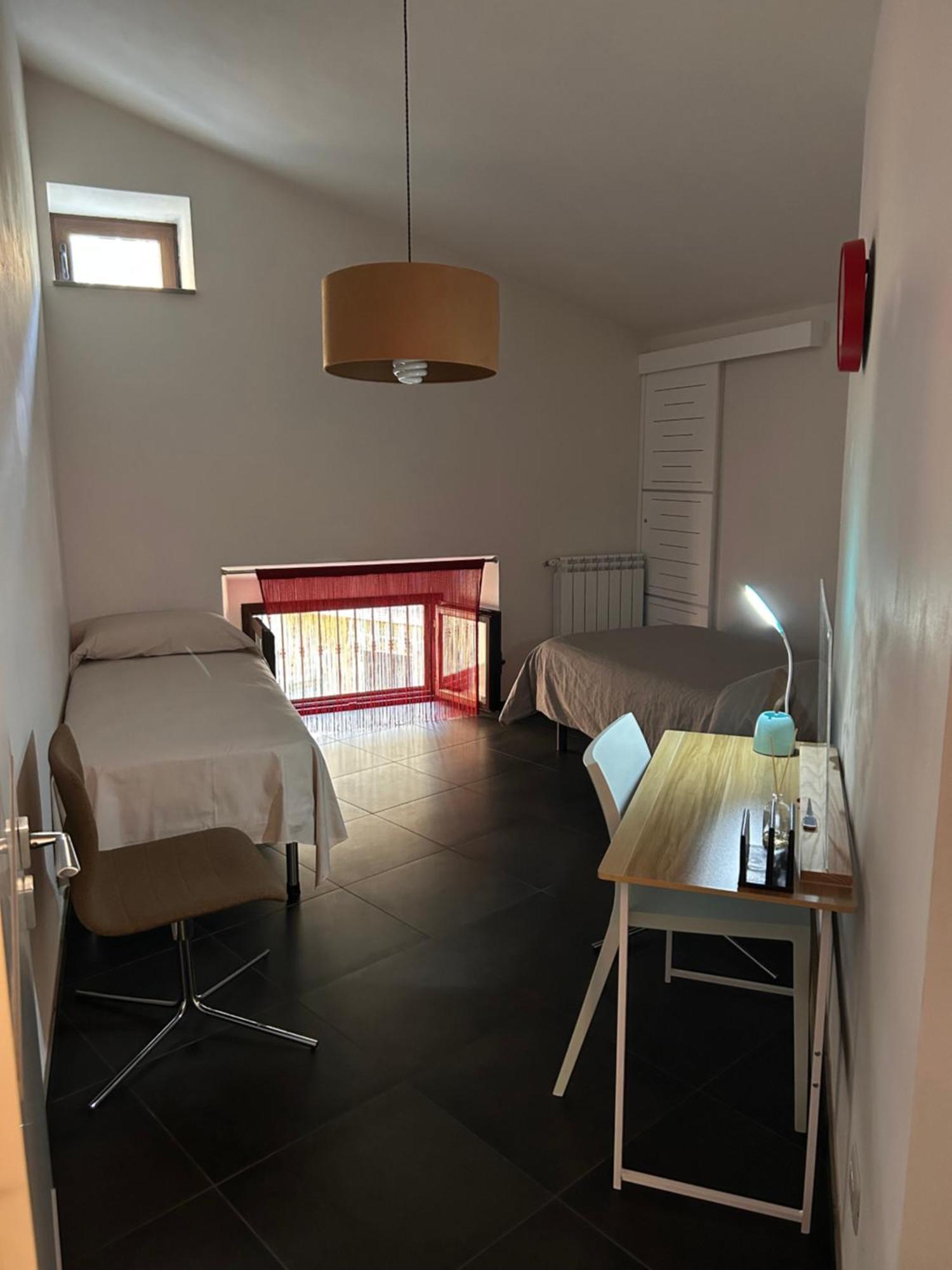 Elegante Appartamento Privato In Palazzo Storico Del XVIII - Pieno Centro Nicosia Luaran gambar