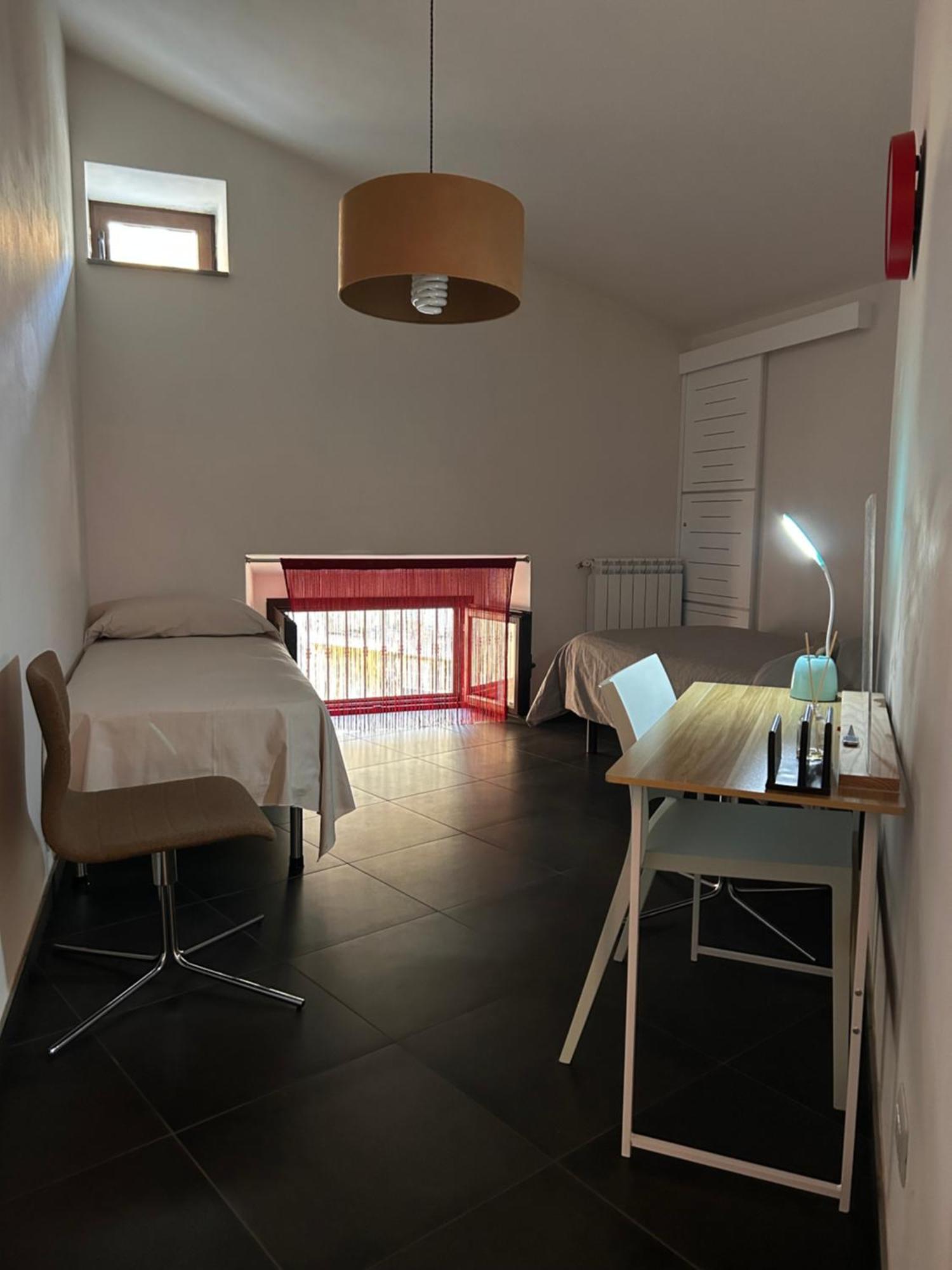Elegante Appartamento Privato In Palazzo Storico Del XVIII - Pieno Centro Nicosia Luaran gambar