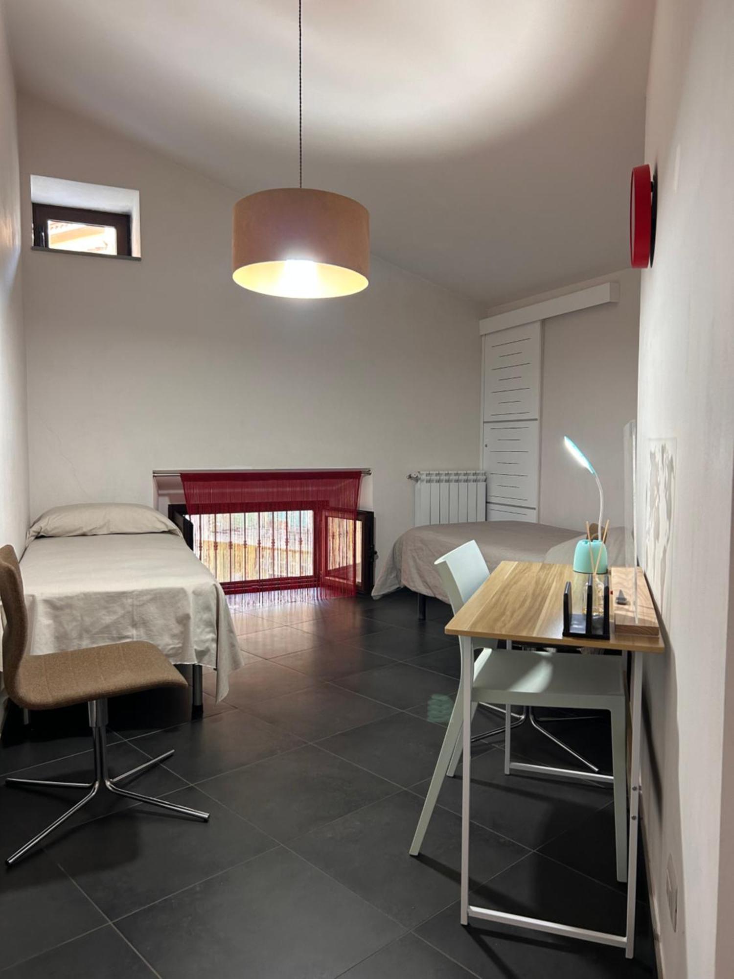 Elegante Appartamento Privato In Palazzo Storico Del XVIII - Pieno Centro Nicosia Luaran gambar